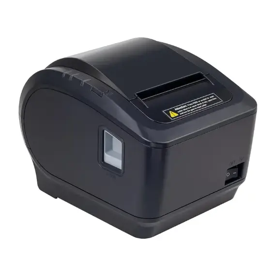 use receipt printer