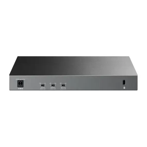 سويتش تي بي لينك LS1210GP