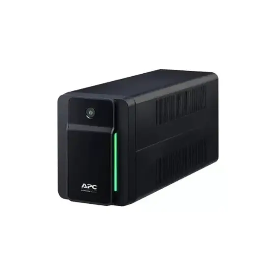 uninterruptible power supply