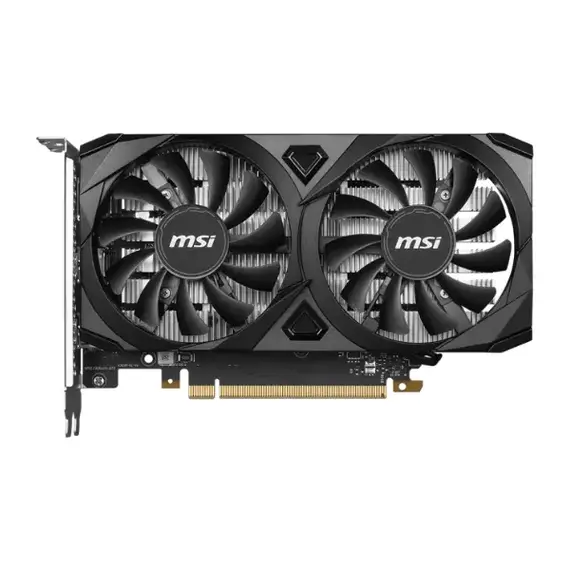 VGA MSI VENTUS 2X RTX 3050 6GB GDDR6