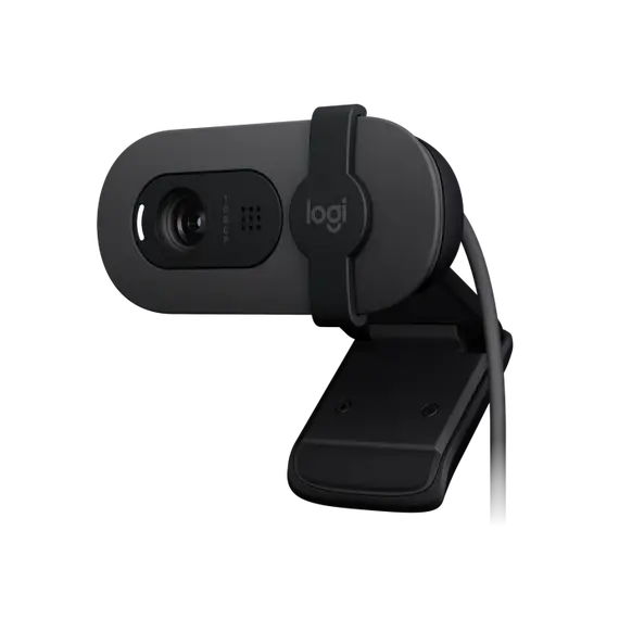 logitech brio