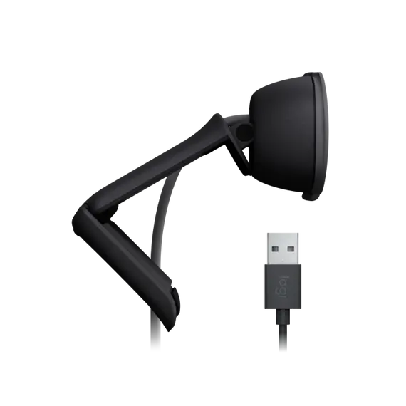 logitech cam