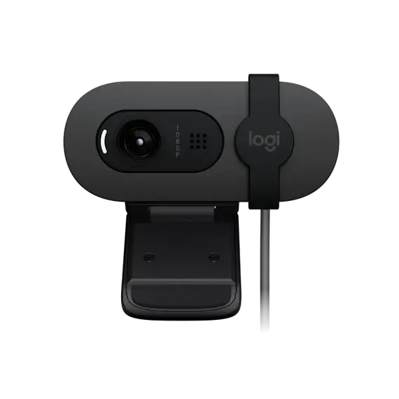​Logitech Brio 105