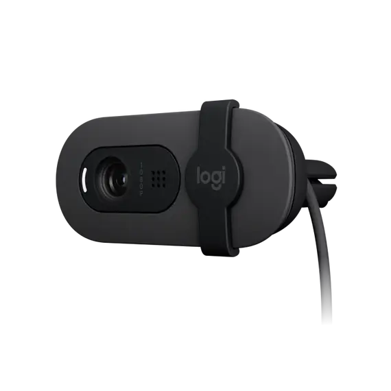 logitech camera