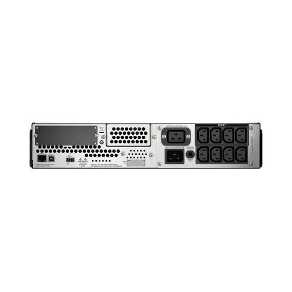 APC UPS SMT3000RMI2U