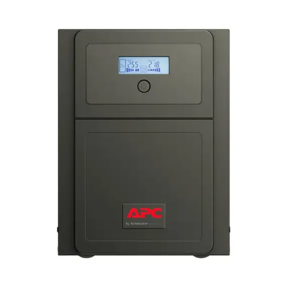 APC SMV3000AI-GR