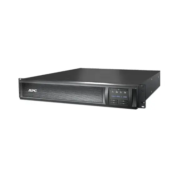 APC  SMX1500RMI2U UPS