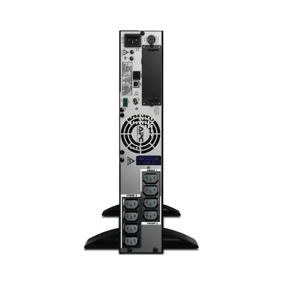 Uninterruptible Power Supply