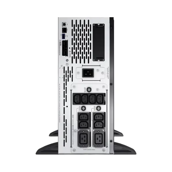 SMX2200HV Line Interactive UPS