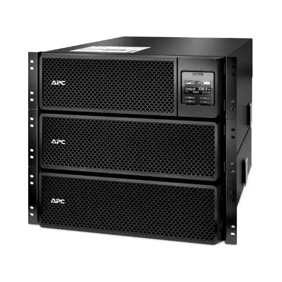 APC SRT10KRMXLI On-Line UPS