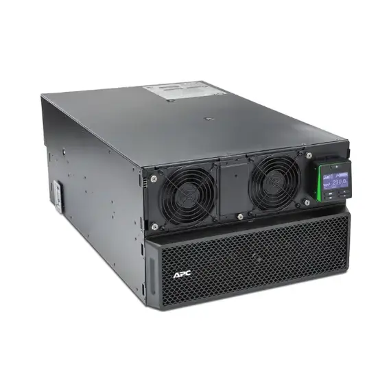 APC UPS SRT10KRMXLI