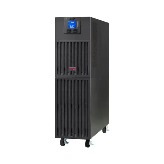 uninterruptible power supply