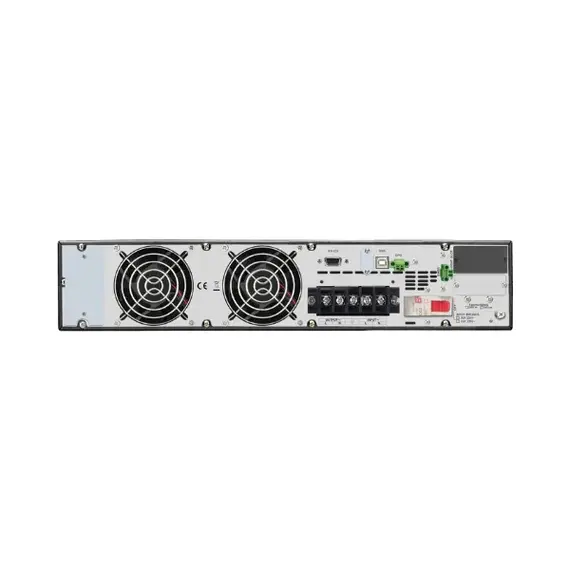 uninterruptible power supply
