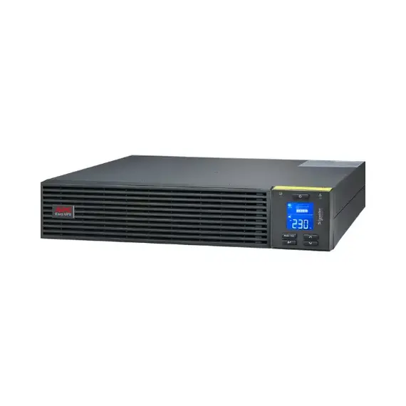 uninterruptible power supply