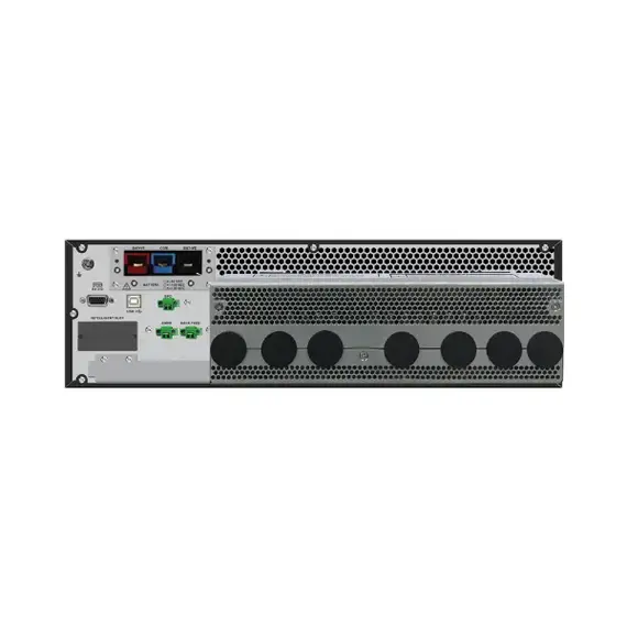 uninterruptible power supply