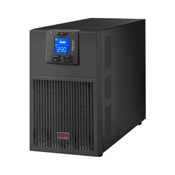uninterruptible power supply