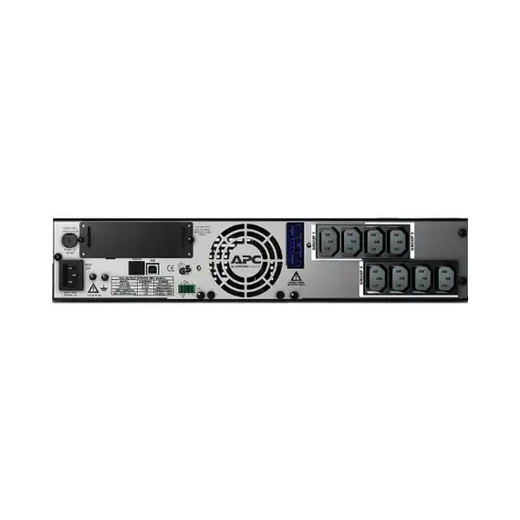 UPS Power Supply