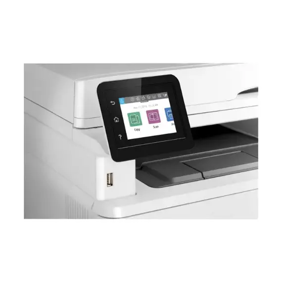 HP LaserJet Printer