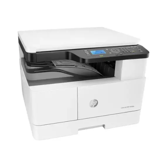 HP MFP-M438N printer