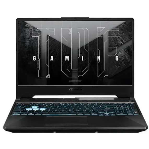 Asus TUF Gaming F15 FX506HE-HN393W