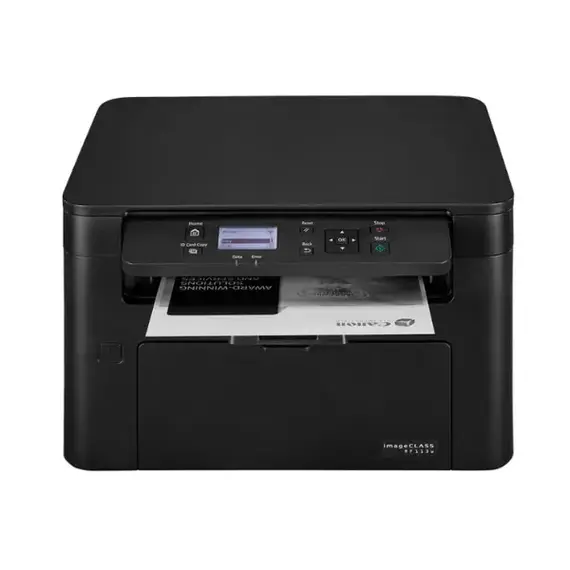 laser printer