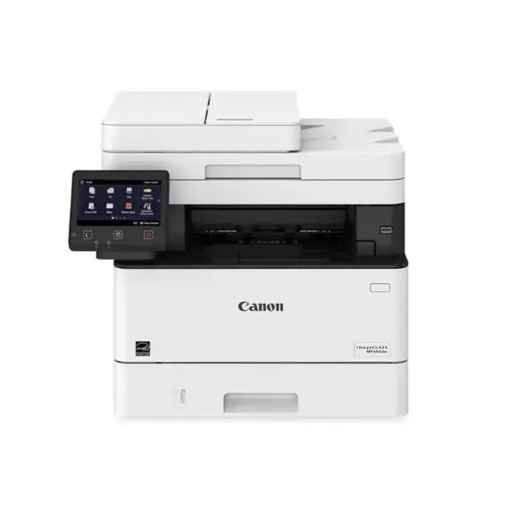 laser printer wifi