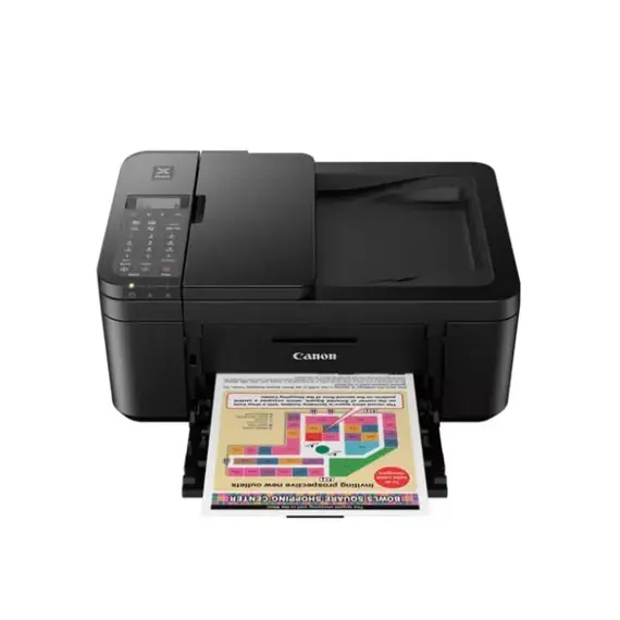 Printer All-in-One