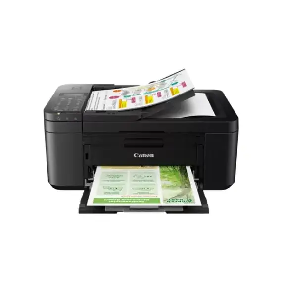 Wireless Printer