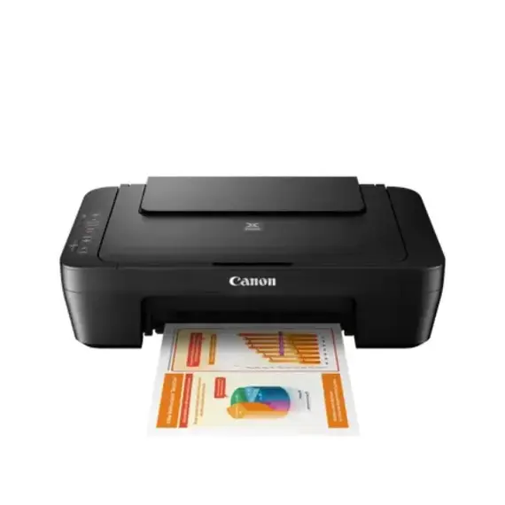 canon Inkjet Printer