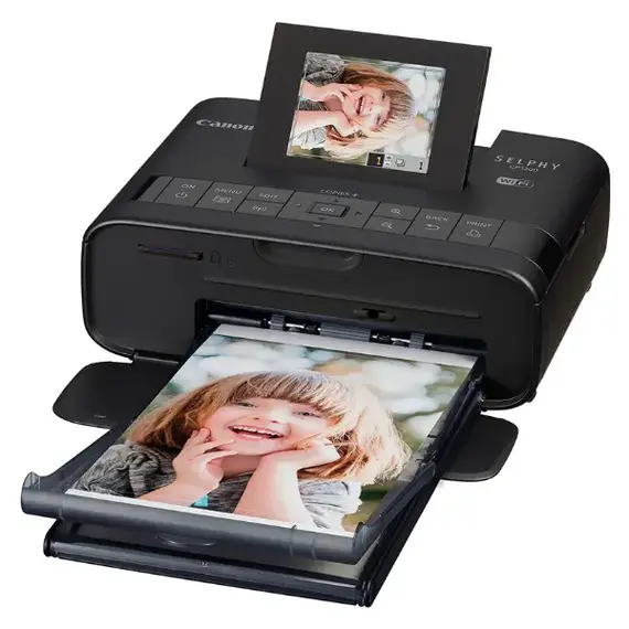 photo printer portable