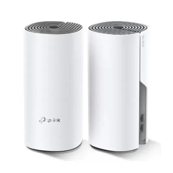Mesh Wi-Fi