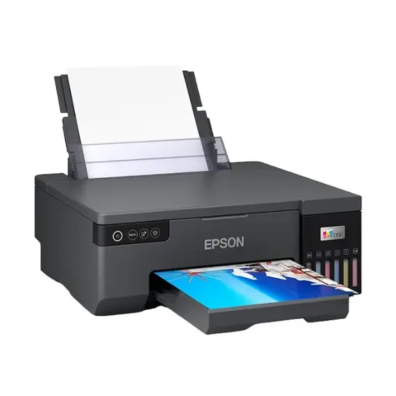 Epson EcoTank Printer
