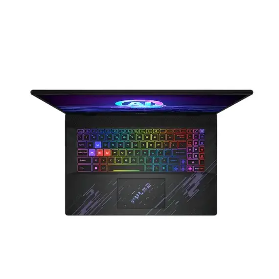 Gaming ​Laptop MSI ​Pulse 17 AI C1VGKG