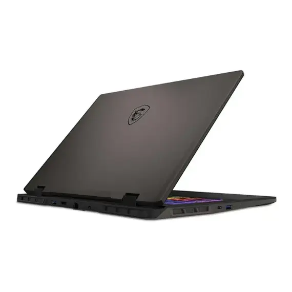 MSI Laptop Gaming