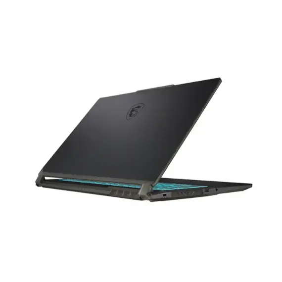 Gaming laptop MSI A13UDX