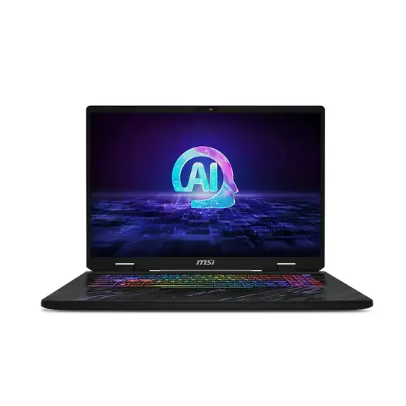 MSI ​Pulse 17 AI C1VGKG Gaming ​Laptop