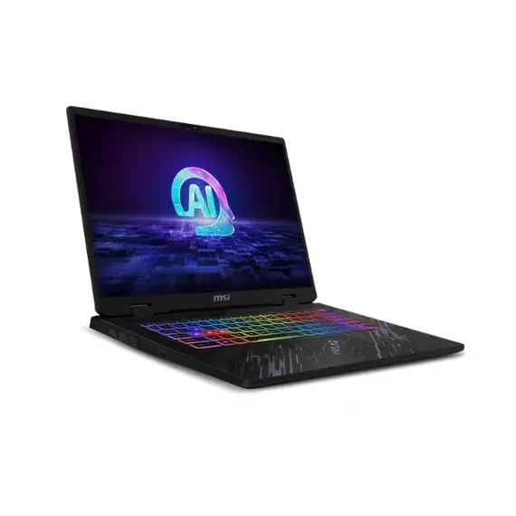 MSI ​Pulse 17 AI C1VGKG