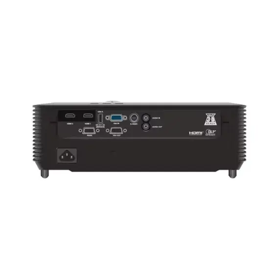 InFocus smart projector