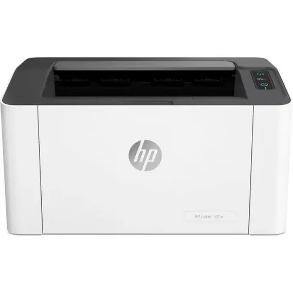 HP 107W