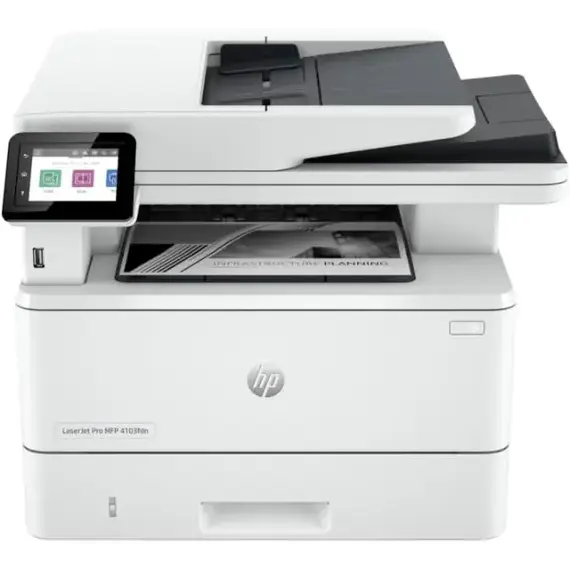 HP 4103fdn