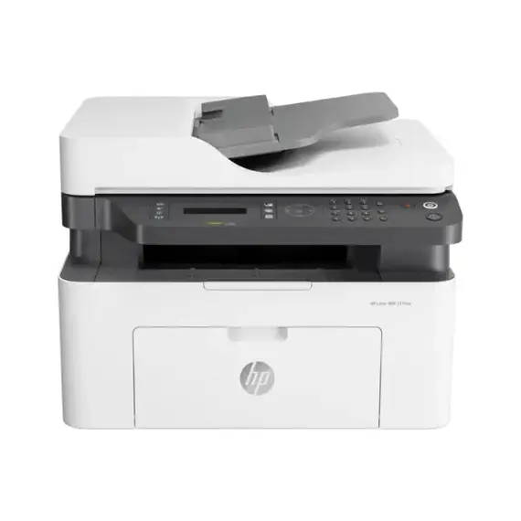 HP MFP-137FNW