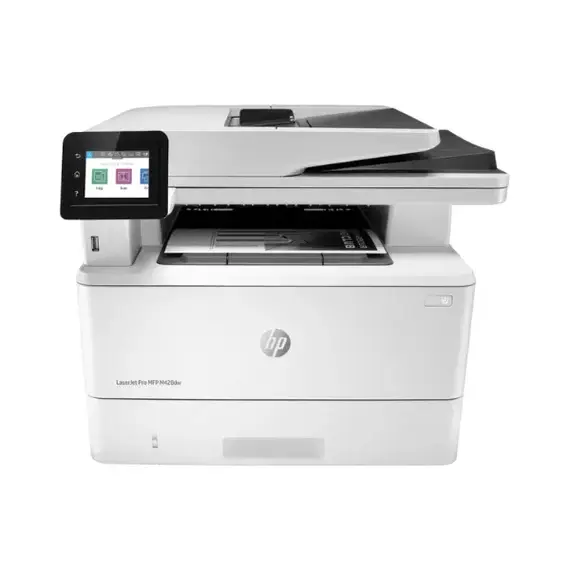 HP MFP-M428DW