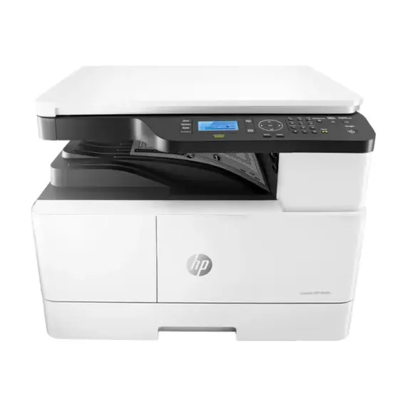 HP MFP-M438N