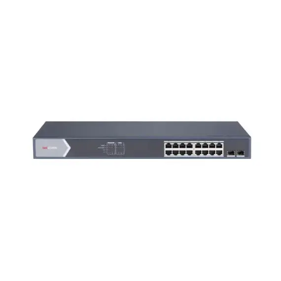 Hikvision DS-3E0518P-E/M