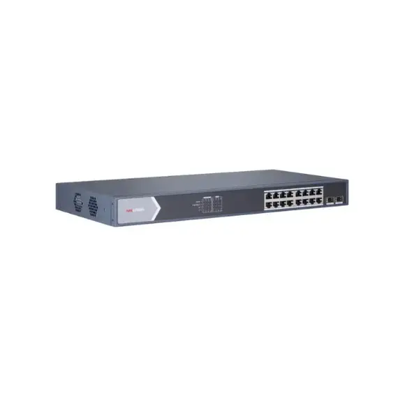 Switch Hikvision