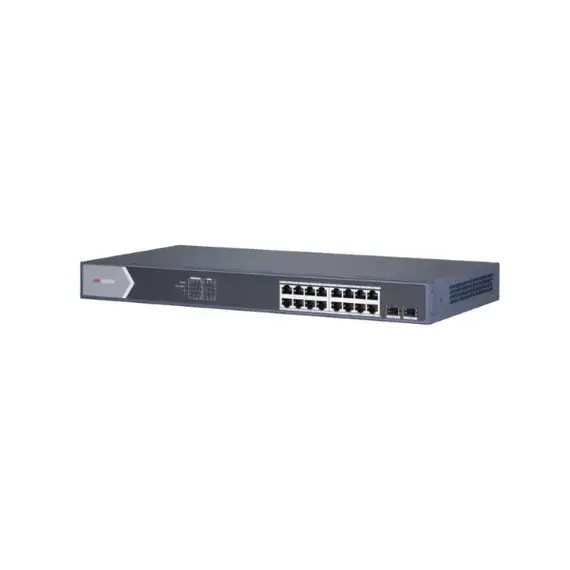 Hikvision PoE Switch