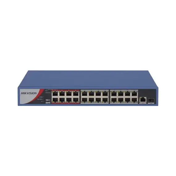 ​Hikvision DS-3E0326P-E/M(B)