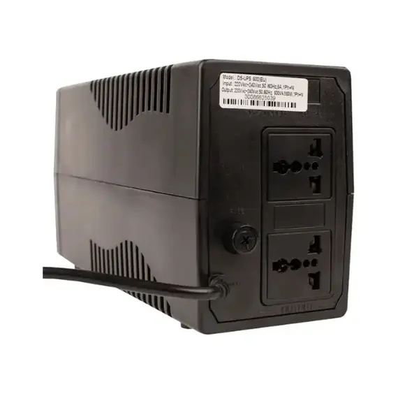 Hikvision ups DS-UPS600
