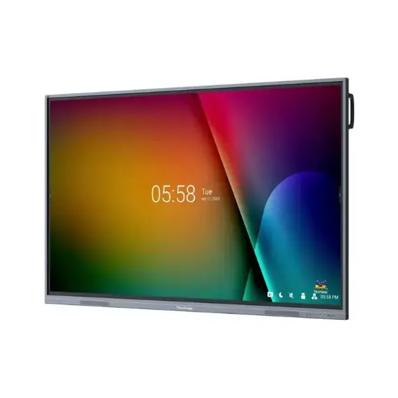 Viewsonic Interactive Display