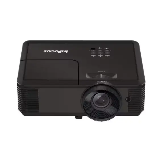 InFocus smart projectors